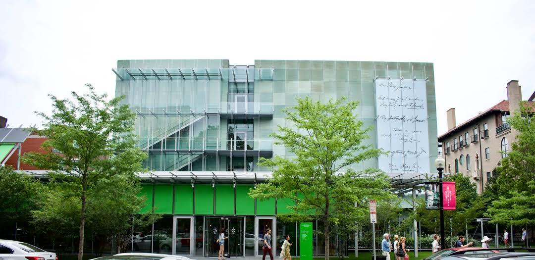 Isabella Stewart Gardner Museum